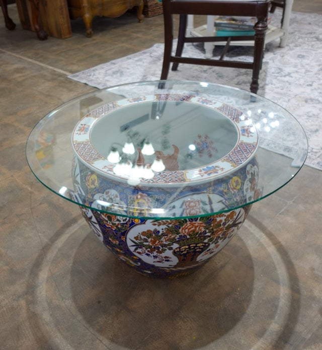 Decorative Objects | Portilla Home & Garden