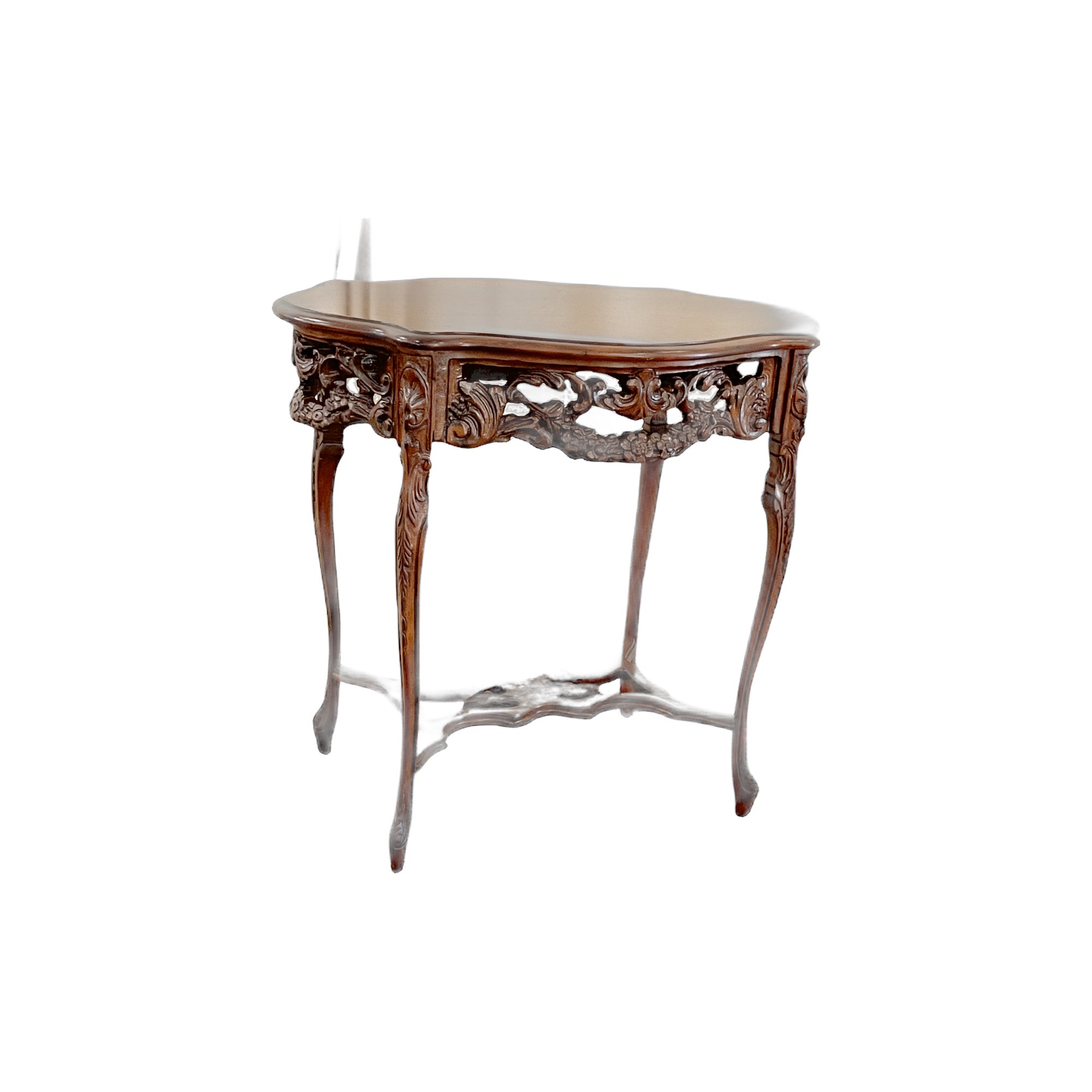 French table | Portilla Home & Garden